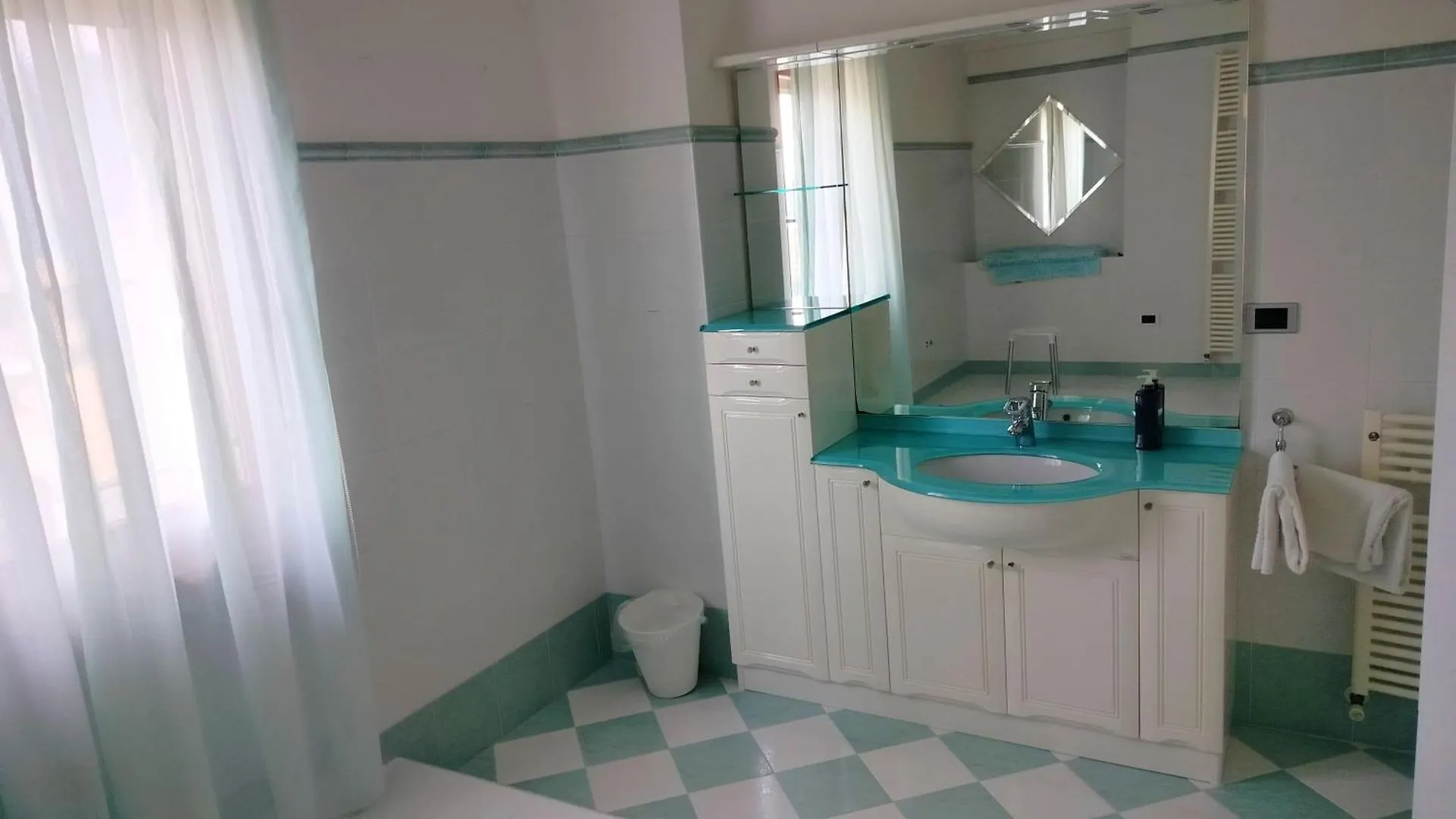 Holiday home Ca Capri Villa Malcesine