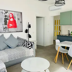  Apartament Casa Mario & Laura Free Wi-fi Parking