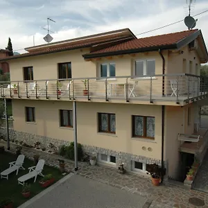  Apartament La Corte Di Magu