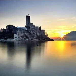 Casa Caberlon Malcesine