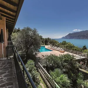  Hotel apartamentowy Parco Di Garda