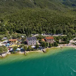  Hotel Campeggio Bommartini