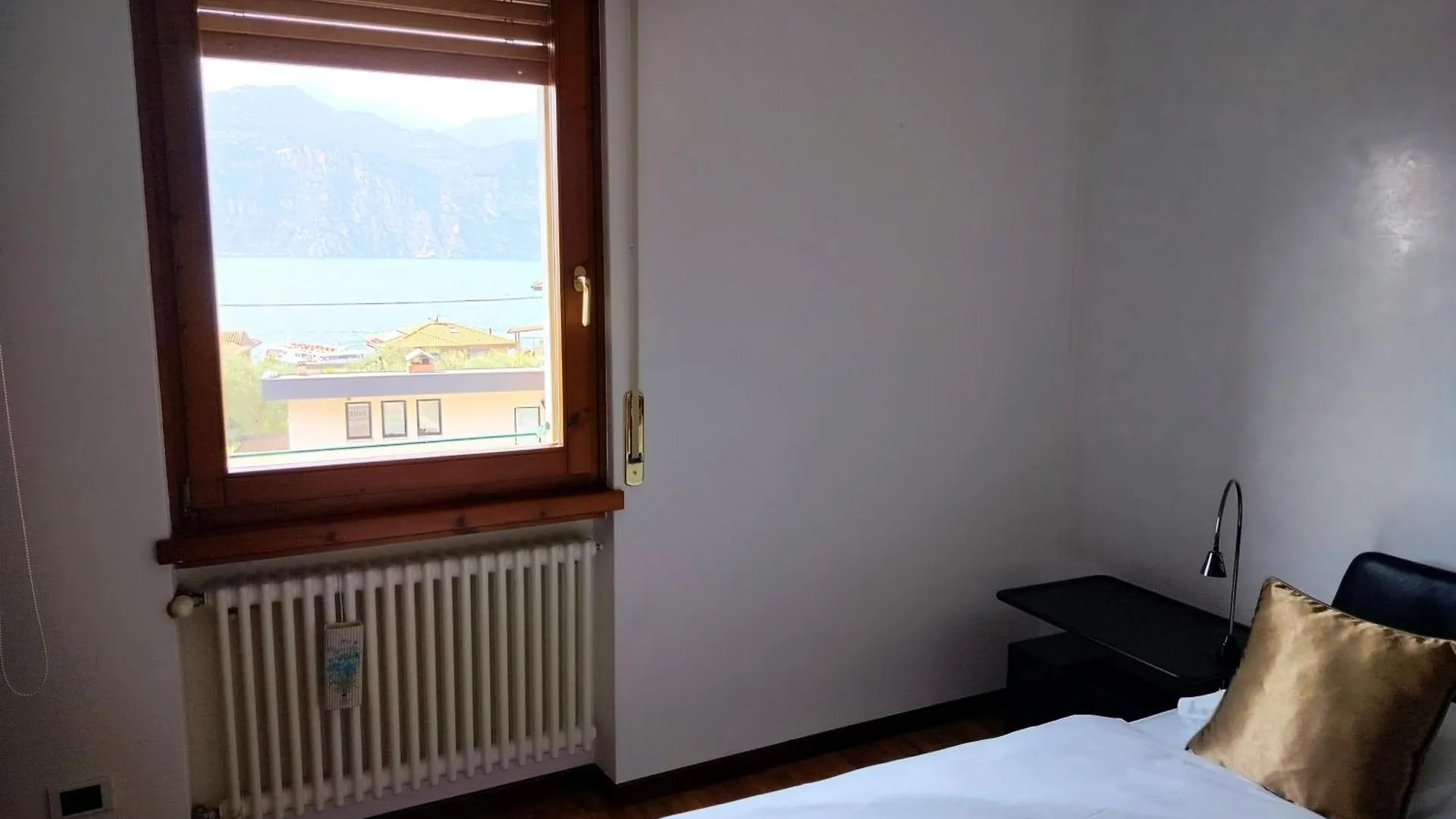 Dom wakacyjny Willa Ca Capri Malcesine Włochy