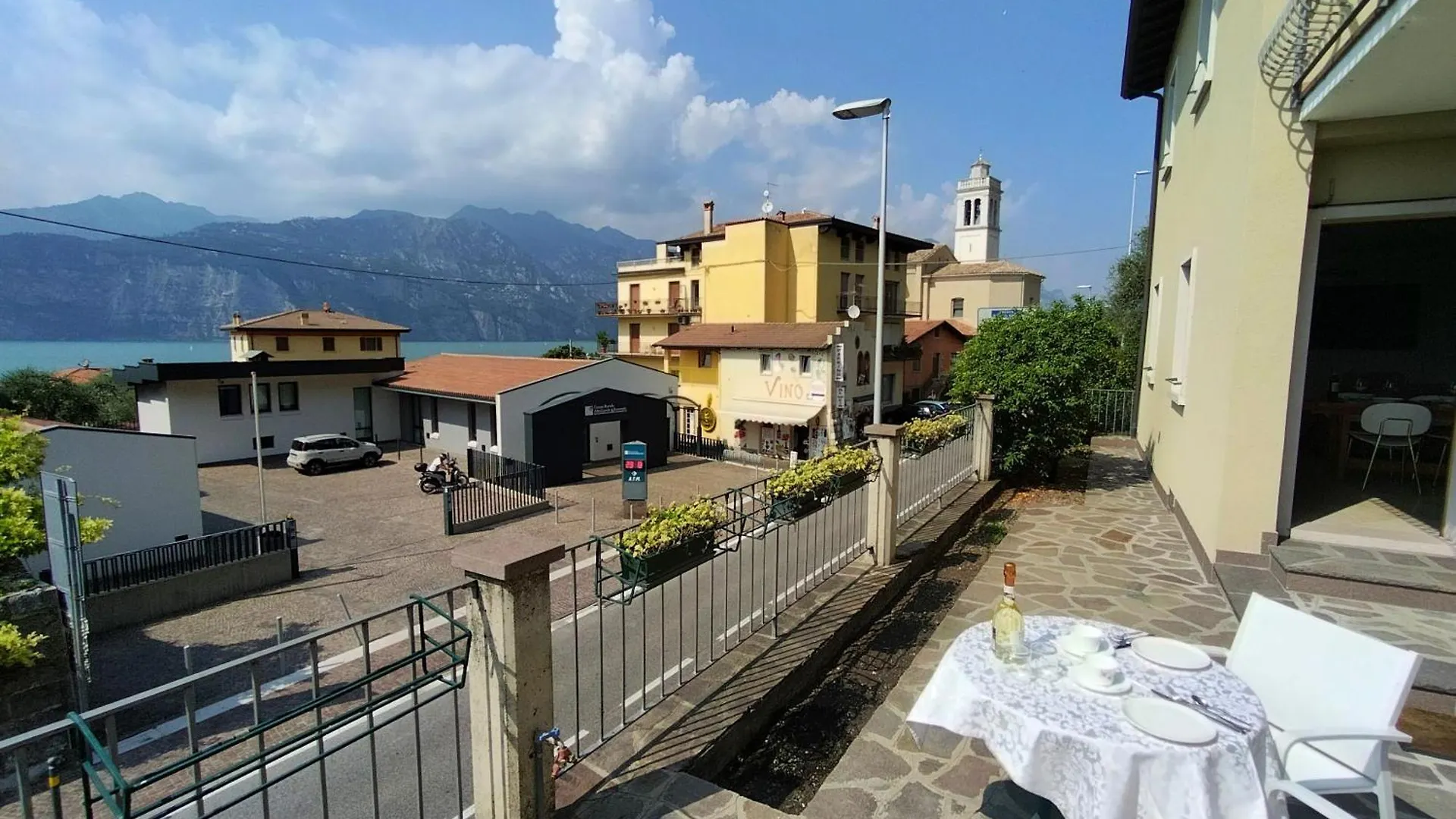 Willa Ca Capri Malcesine